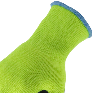 Guantes de Trabajo MaxiPact al por Mayor, Industriales, Resistentes, Cálidos, de Látex, Espuma de Goma, Forrados con Acrílico, Térmicos y Aislantes - Product Image 5