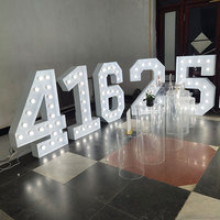 Présentoirs ronds décoratifs en acrylique pour événements de mariage, socles transparents, cylindres en acrylique, piédestaux pour table de desserts et supports à gâteaux