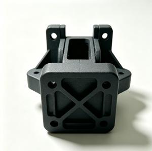 Service de prototypage par usinage, prototypage par impression 3D, pièces de rechange en plastique usinées - Product Image 2