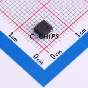 CPC1035NTR Solid State Relay (MOS Output) SOP-4-2.54mm Relay SPST-NO (1 Form A) 0.8mA 1.2V 350V - Product Image 2