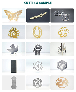 <span class=keywords><strong>2025</strong></span> Độ chính xác cao sợi Laser máy cắt 600*600mm 1300*900mm 1500W 3000W nhỏ <span class=keywords><strong>CNC</strong></span> sợi Lazer cắt cho kim loại - Product Image 6