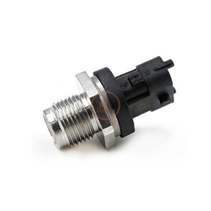 Sensor de Presión de Combustible Common Rail 0281006325 para Cummins 0281002851 1705135 3974092 - Product Image 5