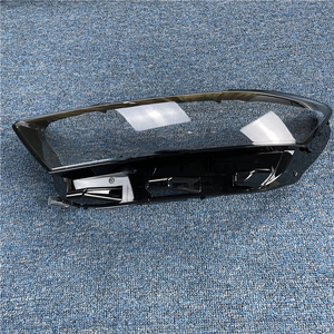 Guscio di plastica faro trasparente copriobiettivo del faro per <span class=keywords><strong>VW</strong></span> Volkswagen <span class=keywords><strong>T</strong></span>-<span class=keywords><strong>ROC</strong></span> 2018-2021 - Product Image 5