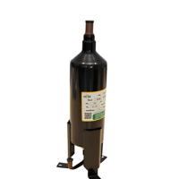 Système de réfrigération Shinecool personnalisé à efficacité supérieure 99% Pression de service maximale 5MPa Séparateur d'huile multi-tubes CCAC en cuivre