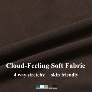 Combinaison de sport populaire OEM, dos ouvert, combinaison athlétique, salopette de yoga, vêtements de sport pour femmes, combinaison de sport pour la salle de sport, combinaison de fitness - Product Image 4