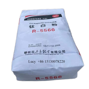 Spedizione veloce borsa da 500 Kg rutilo biossido di titanio R-5566 Tio2 confezione da 25kg R-996 BLR-895 BLR-896 - Product Image 5