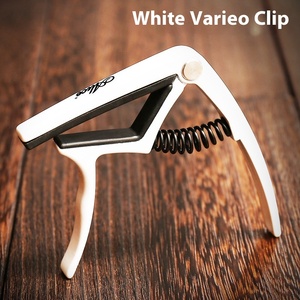 Chính hãng Alice A007K chuyên nghiệp dân gian <span class=keywords><strong>Guitar</strong></span> tone Clip biến tone bassoon <span class=keywords><strong>Guitar</strong></span> Clip-on tuner - Product Image 4