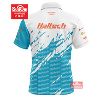 Nouveau maillot de cricket personnalisé conçoit des uniformes d'équipe conception de maillot d'équipe de cricket maillot de cricket sublimé avec prix de gros