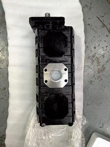 ปั๊มไฮดรอลิกเกียร์มาตรฐาน Brown Hydreco รุ่น X1A5-5-5-147321-1C X1A50235023/147302/4C HP8854 HP8852 ใช้ได้กับ SAND-VIC QA - Product Image 1