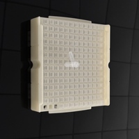 Cuvette de réaction en plastique Snibe Maglumi X Series pour analyseur d'immunoanalyse OEM en sachet ou en boîte