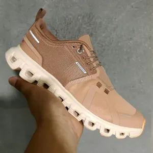 Cloud6 <span class=keywords><strong>WP</strong></span> Waterdichte Hiking Sneakers Heren Dames Buitenschoenen Lage Loopschoenen Designer Training Sneakers Wandel Stijl Schoenen - Product Image 5