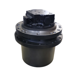 Gearbox Motor Penggerak Mesin Excavator Komatsu PC 50 Final Drive - Product Image 1