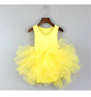Productos Más Vendidos en Estados Unidos, Vestido de Tutú de Ballet de Princesa Rosa Elegante para Niña Pequeña, para Ocasiones Especiales