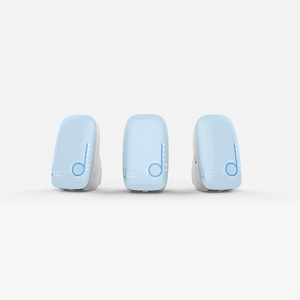 <span class=keywords><strong>Routeur</strong></span> Sans Fil De haute Qualité Maille AC <span class=keywords><strong>1200</strong></span> M Gigabit <span class=keywords><strong>Wifi</strong></span> <span class=keywords><strong>Routeur</strong></span> - Product Image 3