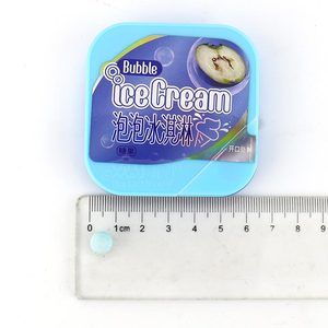 Helado Halal sin azúcar, mezcla de frutas, sabor a Soda, burbuja prensada, caramelo efervescente - Product Image 6