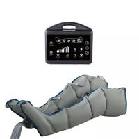 Système de thérapie par pression d'air, machine électrique, appareil de compression, bottes de compression d'air, bottes de massage des jambes