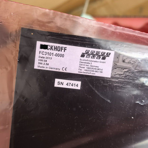 การ์ดเชื่อมต่อคอมพิวเตอร์ Profibus รุ่น FC3101-0000 FC3101-0000 FC3101 Profibus PC Interface Card FC3101-0000 - Product Image 3