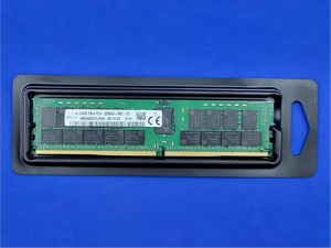 64GB <b>DDR4</b> Server <b>RAM</b> Memory Module ECC RDIMM 3200MT s 2R2S HMAA8GR7CJR4N-XN for Workstation and AI Server Memory - Product Image 6
