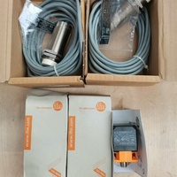 Capteur inductif pour PLC II5930 IM5128