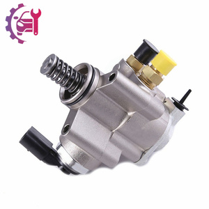 Bomba de Combustible de Alta Presión 06E127025G 06E12702BA Apta para Volkswagen Audi <span class=keywords><strong>A4</strong></span> A5 A6 Cuatro Cilindros Q5 V6 3.2L - Product Image 2