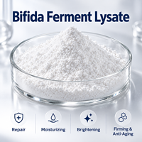 Arahelio BFL Bifida Ferment Lysate Liquide CAS96507-89-0 Matière Première Réparatrice de Barrière Cutanée, Hydratante, Éclaircissante et Raffermissante