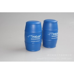 Pu Fidget Barrel Toy High <b>Rebound</b> Stress Relief For Kids 8 13 Years Unisex - Product Image 2
