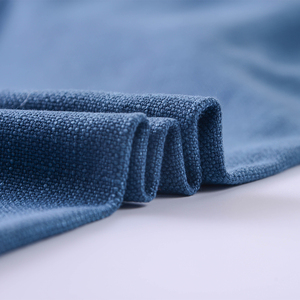 Pas cher Doux 100% Pur <span class=keywords><strong>Lin</strong></span> Lavé Tissé <span class=keywords><strong>Tissu</strong></span> 2019 - Product Image 3