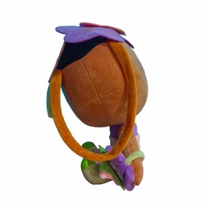 Nouvelle Poupée en Peluche Gourdy Dandy Transfrontalière de Haute Qualité avec Tête à Fleurs, Cadeau d'Anniversaire - Product Image 3