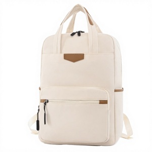 Factory Whole Sale Women's National Style New Outdoor Travel <b>Large</b> Capacity Waterproof Oxford Zipper Portable Laptop <b>Backpack</b> - Product Image 2