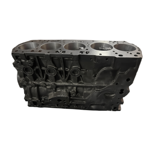 ชุดประกอบบล็อกกระบอกสูบ Carbarco รุ่น 3408E 3412 3412C 3412E สำหรับเครื่องยนต์เครื่องจักรก่อสร้าง - Product Image 2