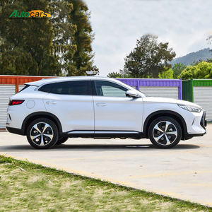 รถยนต์พลังงานใหม่ รถยนต์ไฮบริดไฟฟ้ารุ่นล่าสุด ซอง พลัส อีวี 5 ประตู 5 ที่นั่ง ขับเคลื่อนล้อหน้า รถ SUV ประสิทธิภาพสูง ความเร็วสูง BYD ปี 2021 <span class=keywords><strong>2022</strong></span> 2025 - Product Image 2