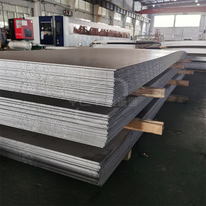 65MN 망간강판/열간압연 탄소강판 가격표 - Product Image 4