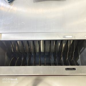 เครื่องตัด<span class=keywords><strong>กระดูก</strong></span> เครื่องตัด<span class=keywords><strong>กระดูก</strong></span>สดแบบแผ่นและแบบบล็อก - เครื่องตัด<span class=keywords><strong>กระดูก</strong></span>แกะ เนื้อวัว และเนื้อ<span class=keywords><strong>หมู</strong></span> - Product Image 2