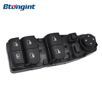 Achat en gros de commutateur de lève-vitre compatible avec BMW Série 5 X3 61319238240 Bouton de commande de lève-vitre électrique