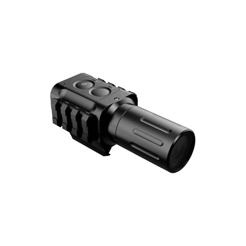Foxeer Legend 4K 25mm/35mm/50mm Airsoft Scope FPV Action Mini