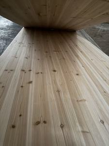 Fornitura diretta dalla fabbrica di pannelli in legno di cipresso e cedro di alta qualità, grado E0, per mobili. - Product Image 3