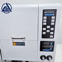 Printer Transfer Panas DTF A1 60cm All in One dengan Sistem Penggoyang Bubuk Otomatis dan Sistem Daur Ulang, Kompatibel dengan Print Head Baja/Stainless Steel
