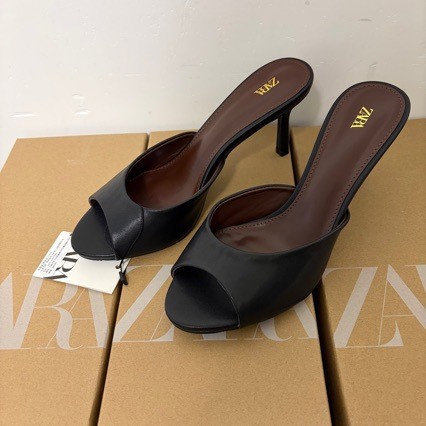 Noir 8 cm