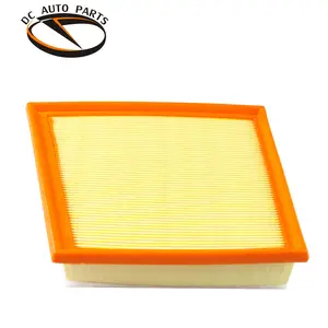 China Supplier OEM Spare Parts Car Accessories Air Filter Cleaner T4A6123 GX73-9601-AA LR 092246 For JAGUAR LAND ROVER