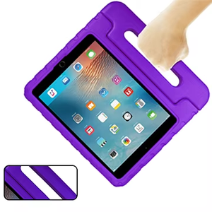 Étui HGD pour Samsung Tab 3 10.1" (P5200 / P5210) et Tab 4 10.1" (T530) avec poignée et support antichoc durables - Product Image 5