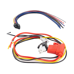 Hochwertiger OEM MR9708C 8-Kanal 1080P H.265 Digitaler <span class=keywords><strong>Video</strong></span> <span class=keywords><strong>recorder</strong></span> (DVR) mit GPS für LKW-Autos Unterstützt CMSV6-System 2TB - Product Image 5