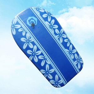 <span class=keywords><strong>Bodyboard</strong></span> personalizado Impresión de dibujos animados regalos sup ala lámina Kickboard Body Boards - Product Image 5
