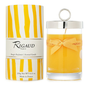 RIGAUD - เทียนหอม - #   ทูร์เนโซล - Product Image 2
