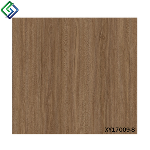 Suelo SPC laminado ambiental nativo de alta calidad, suelo impermeable de grano de madera, suelo de lujo para sala de estar - Product Image 4
