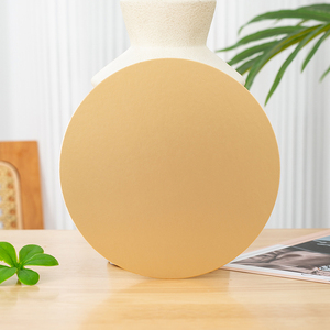 Bán Hot dùng một lần Vòng Tròn các tông thẻ cơ sở cho bao bì - Product Image 5