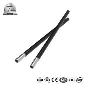 Verstelbare Tentstok 13Mm Aluminium Tentstok Voor Buiten Omgaan Met Het Slechte Weer - Product Image 6