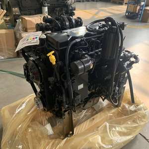 Motore Diesel Cummins QSB4.5 - 130-173CV/97-129kW per Edilizia/Agricoltura |   Certificato EPA Tier 4 - Product Image 2
