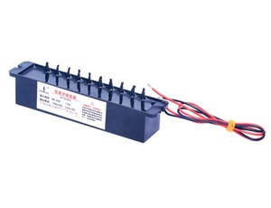 AC220V/DC24V 음이온 발생기 모듈 가정용 상업용 DIY 공기 청정기 헤이즈 제거에 음산소 이온 사용 - Product Image 2