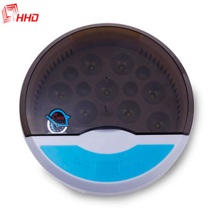 Trung Quốc HHD Thương Hiệu Lồng Ấp Trứng Năng Lượng Mặt Trời Tự Động Lồng Ấp Cho Gà Couveuse Automatique YZ9-9 - Product Image 6