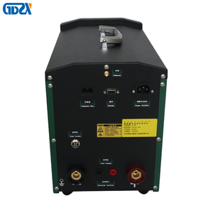 Probador de Descarga de Baterías ZXXDF-D4030A 220V 30A para Monitoreo y Mantenimiento de Baterías de Celdas de 2V para Bancos de Baterías de 220V - Product Image 4